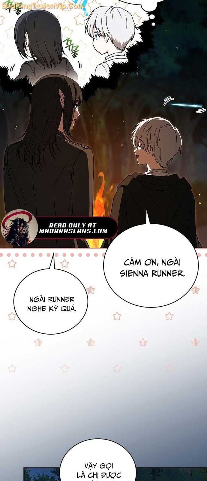 Thiên Tài Phép Thuật Nắm Giữ Khái Niệm Chapter 9 - 6