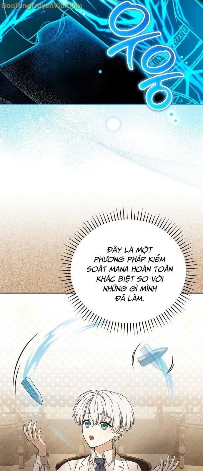 Thiên Tài Phép Thuật Nắm Giữ Khái Niệm Chapter 9 - 55