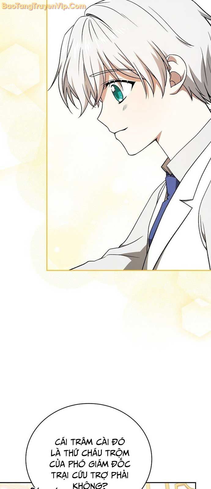 Thiên Tài Phép Thuật Nắm Giữ Khái Niệm Chapter 9 - 57