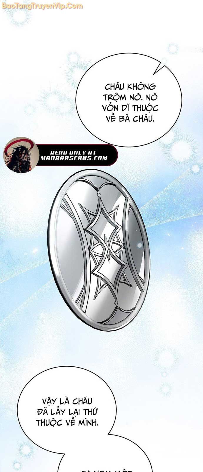 Thiên Tài Phép Thuật Nắm Giữ Khái Niệm Chapter 9 - 59