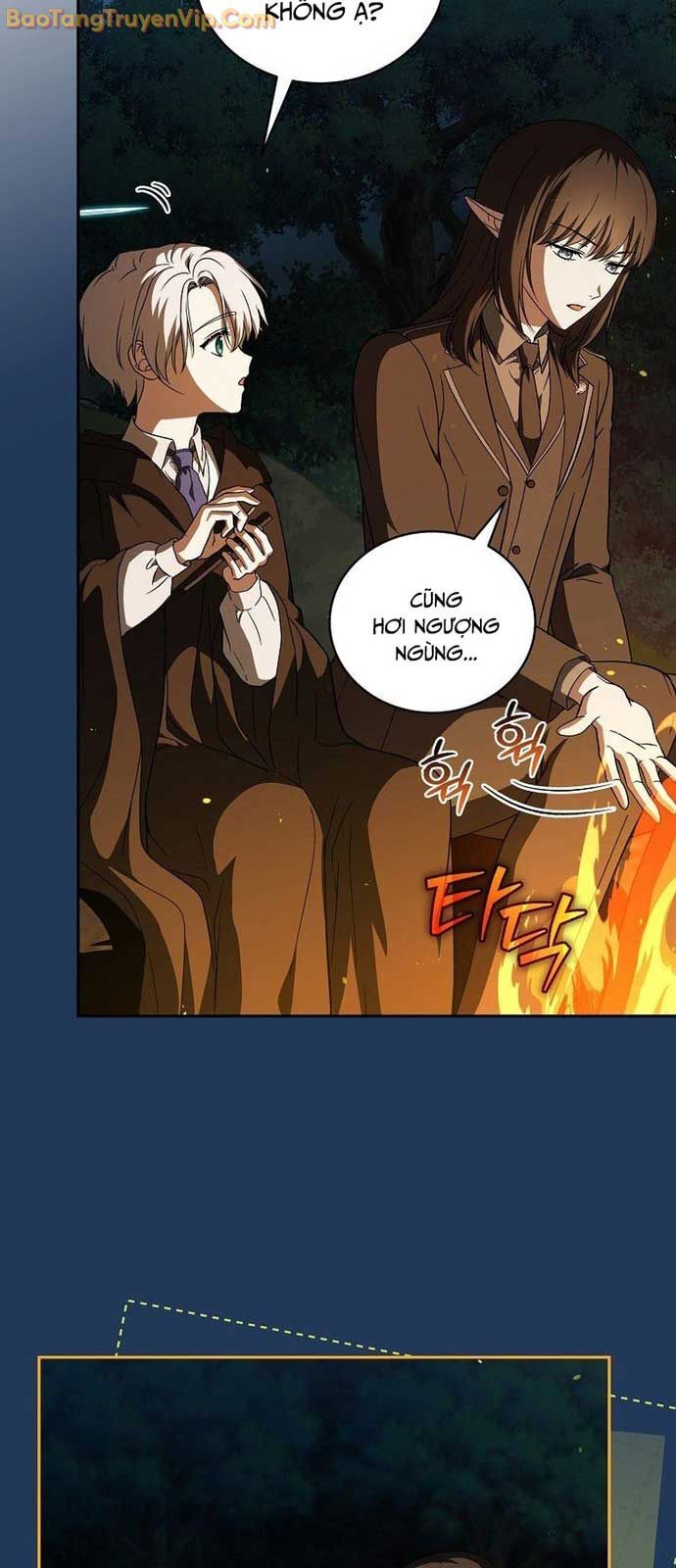 Thiên Tài Phép Thuật Nắm Giữ Khái Niệm Chapter 9 - 7