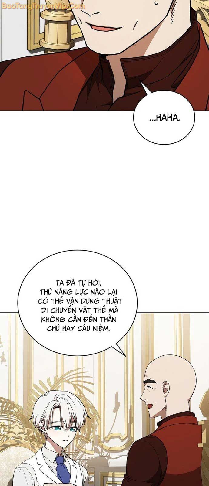 Thiên Tài Phép Thuật Nắm Giữ Khái Niệm Chapter 9 - 67