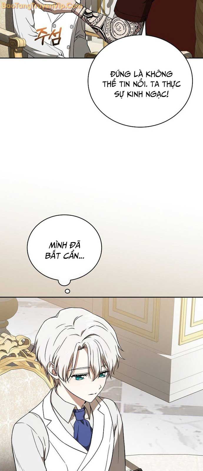 Thiên Tài Phép Thuật Nắm Giữ Khái Niệm Chapter 9 - 68