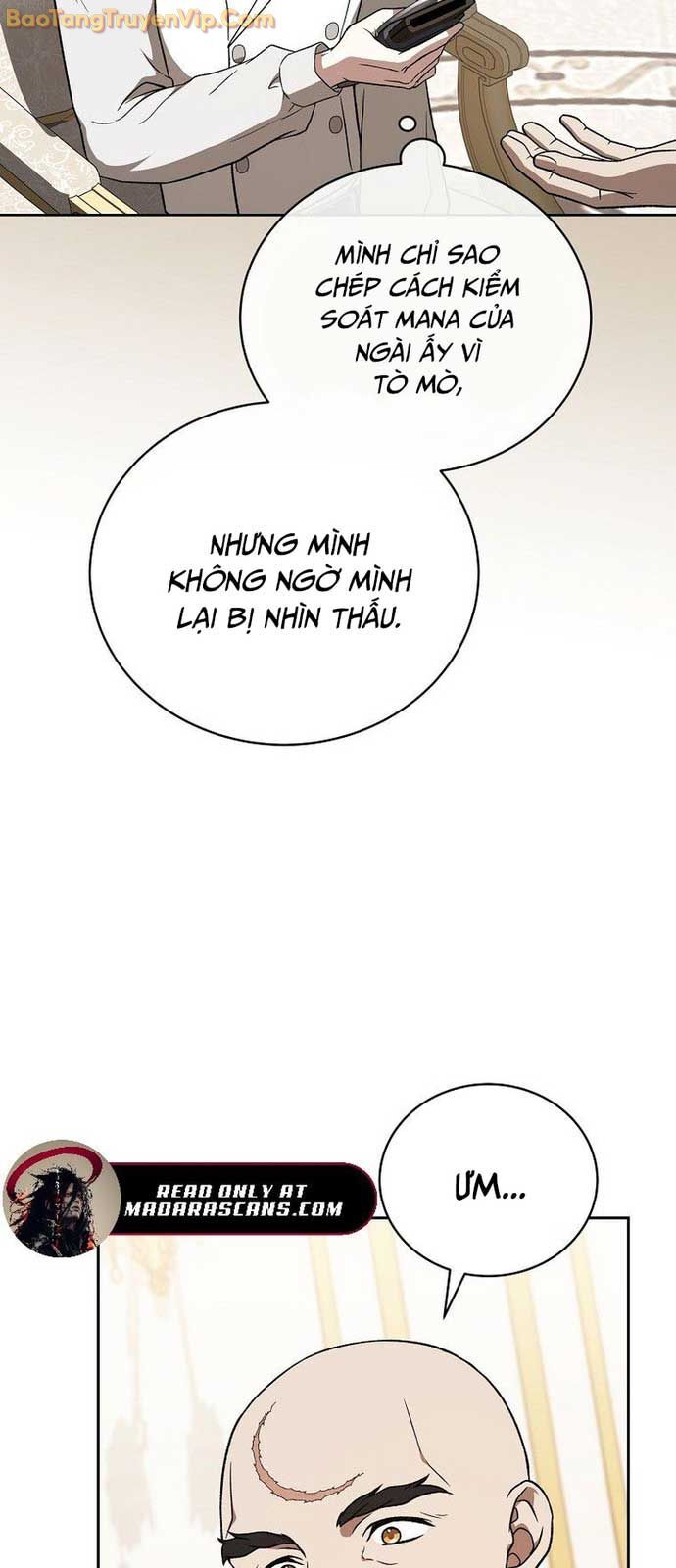 Thiên Tài Phép Thuật Nắm Giữ Khái Niệm Chapter 9 - 69