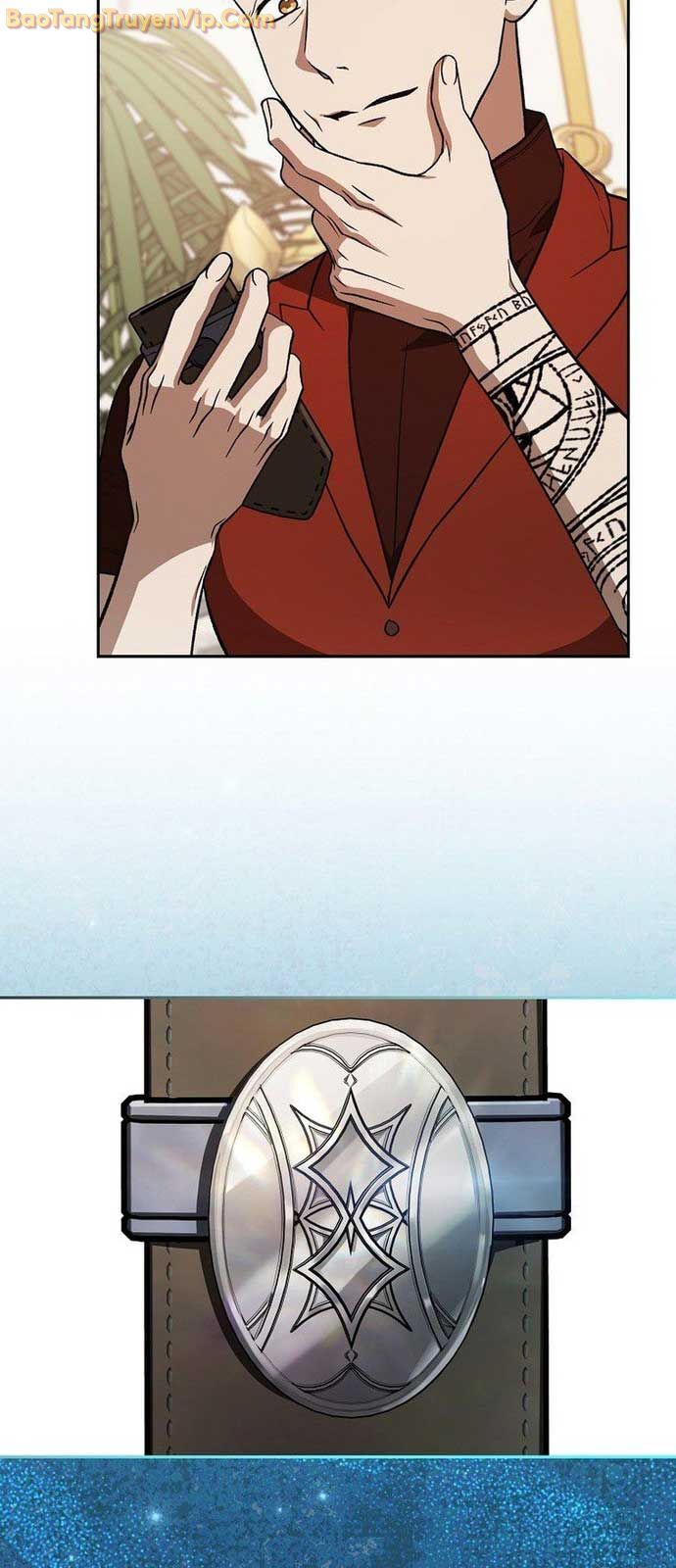 Thiên Tài Phép Thuật Nắm Giữ Khái Niệm Chapter 9 - 70