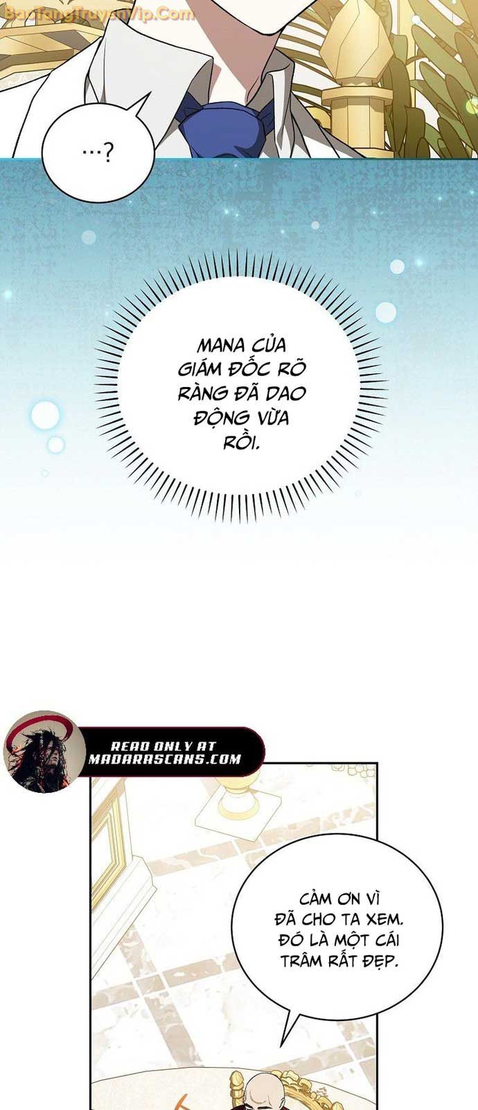 Thiên Tài Phép Thuật Nắm Giữ Khái Niệm Chapter 9 - 72