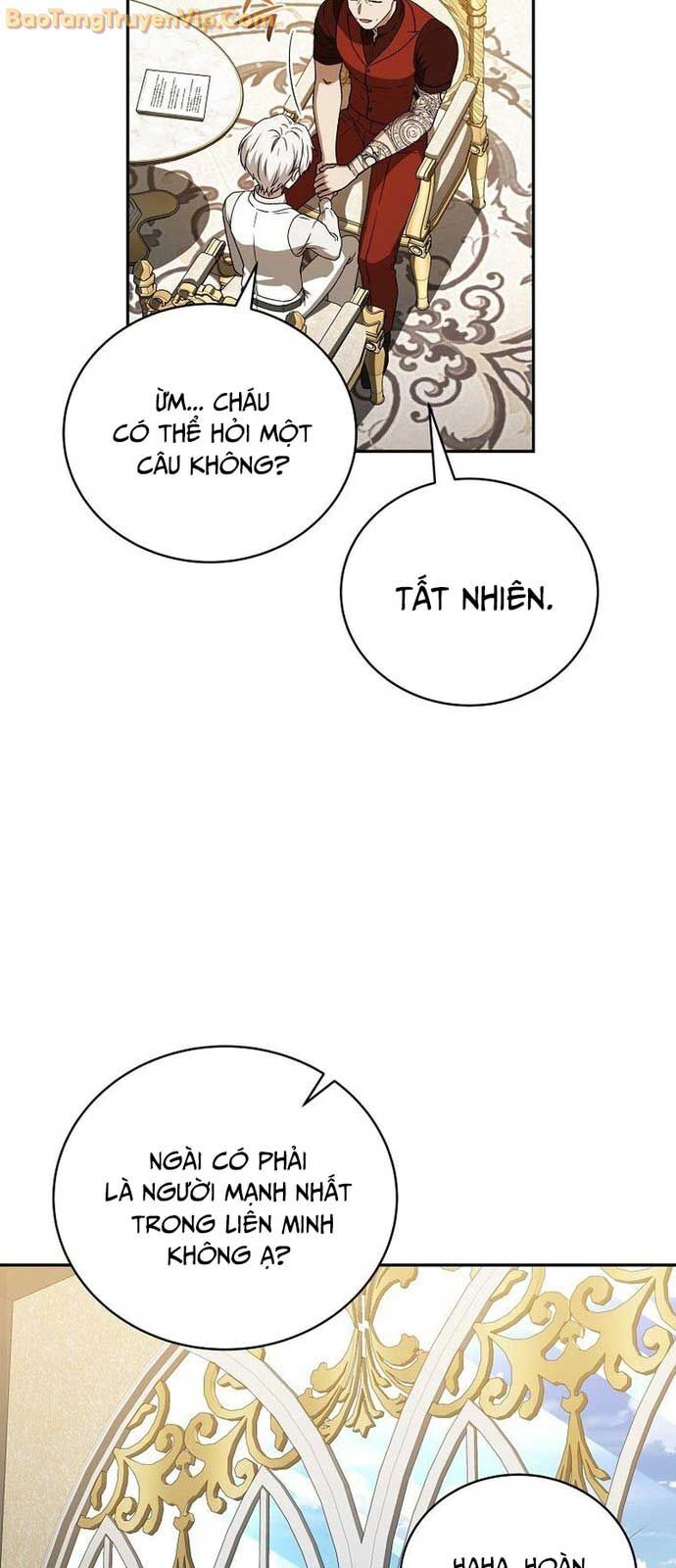 Thiên Tài Phép Thuật Nắm Giữ Khái Niệm Chapter 9 - 73