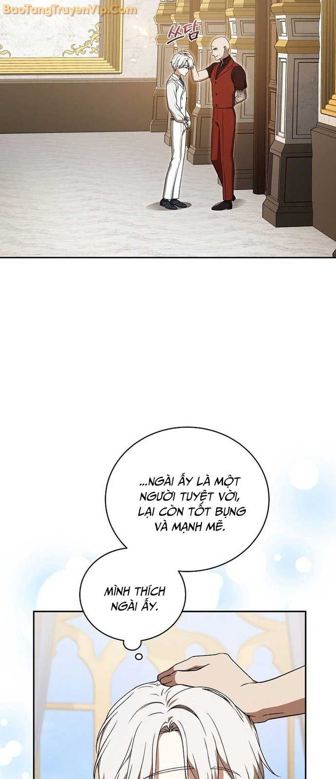 Thiên Tài Phép Thuật Nắm Giữ Khái Niệm Chapter 9 - 80