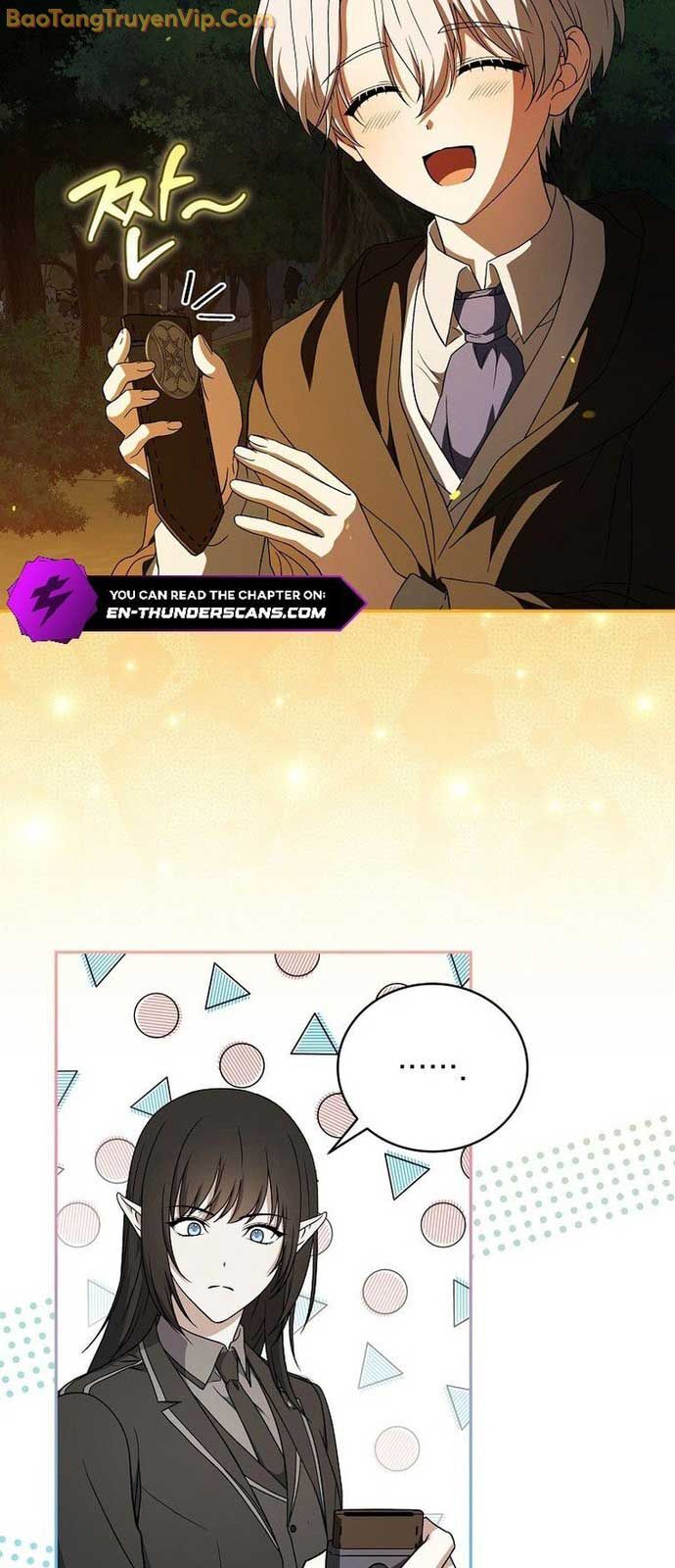 Thiên Tài Phép Thuật Nắm Giữ Khái Niệm Chapter 9 - 9