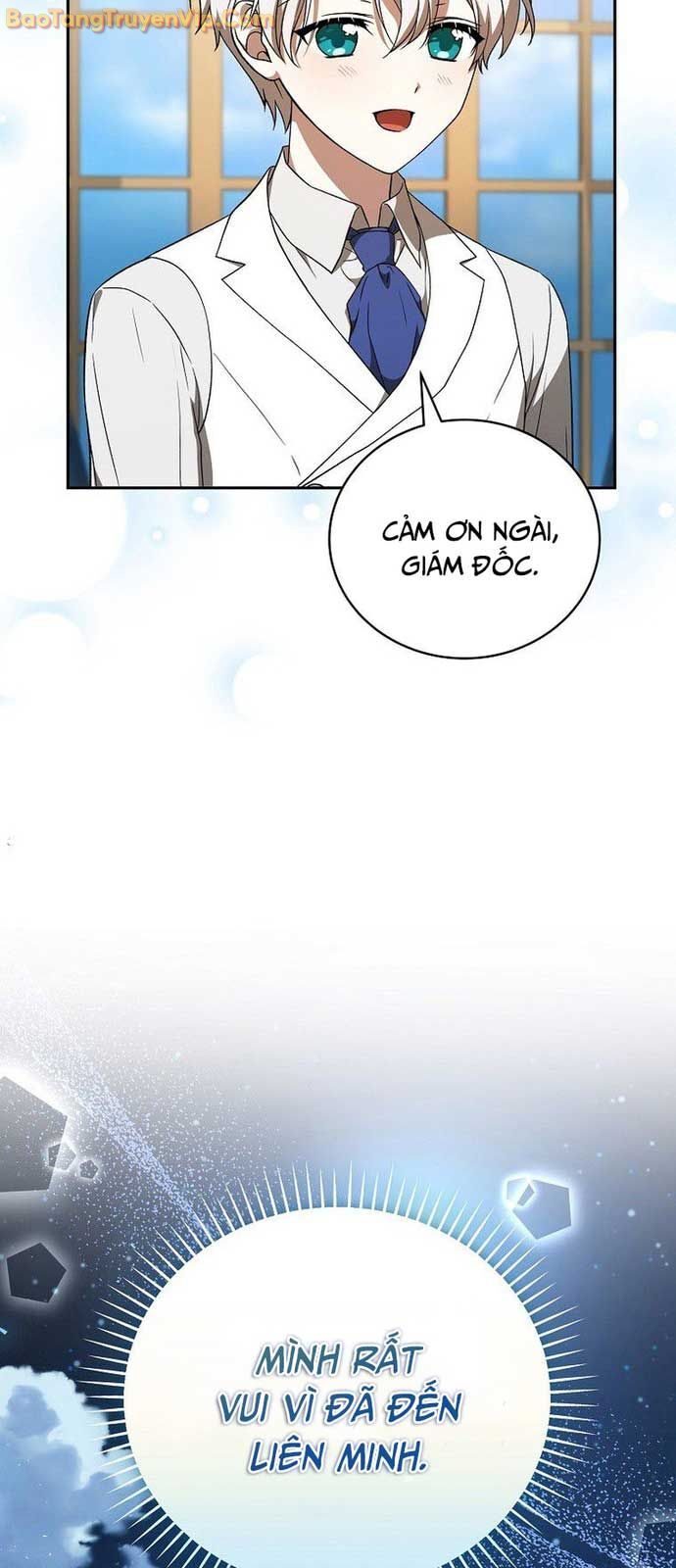 Thiên Tài Phép Thuật Nắm Giữ Khái Niệm Chapter 9 - 81
