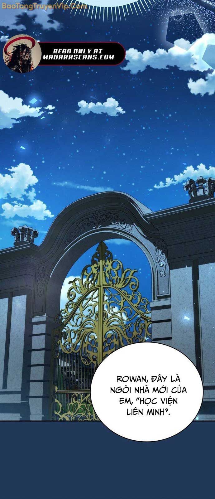 Thiên Tài Phép Thuật Nắm Giữ Khái Niệm Chapter 9 - 82