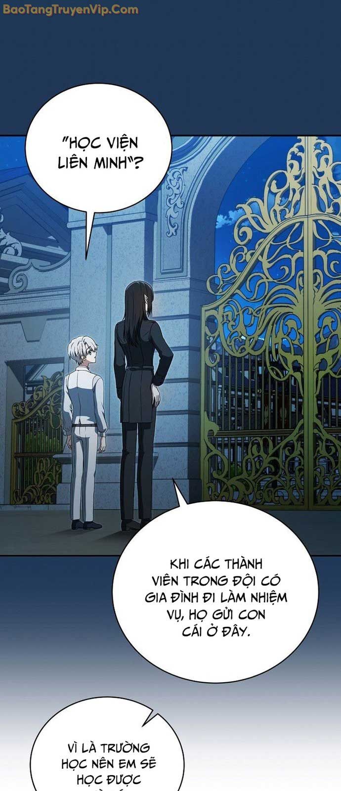 Thiên Tài Phép Thuật Nắm Giữ Khái Niệm Chapter 9 - 83