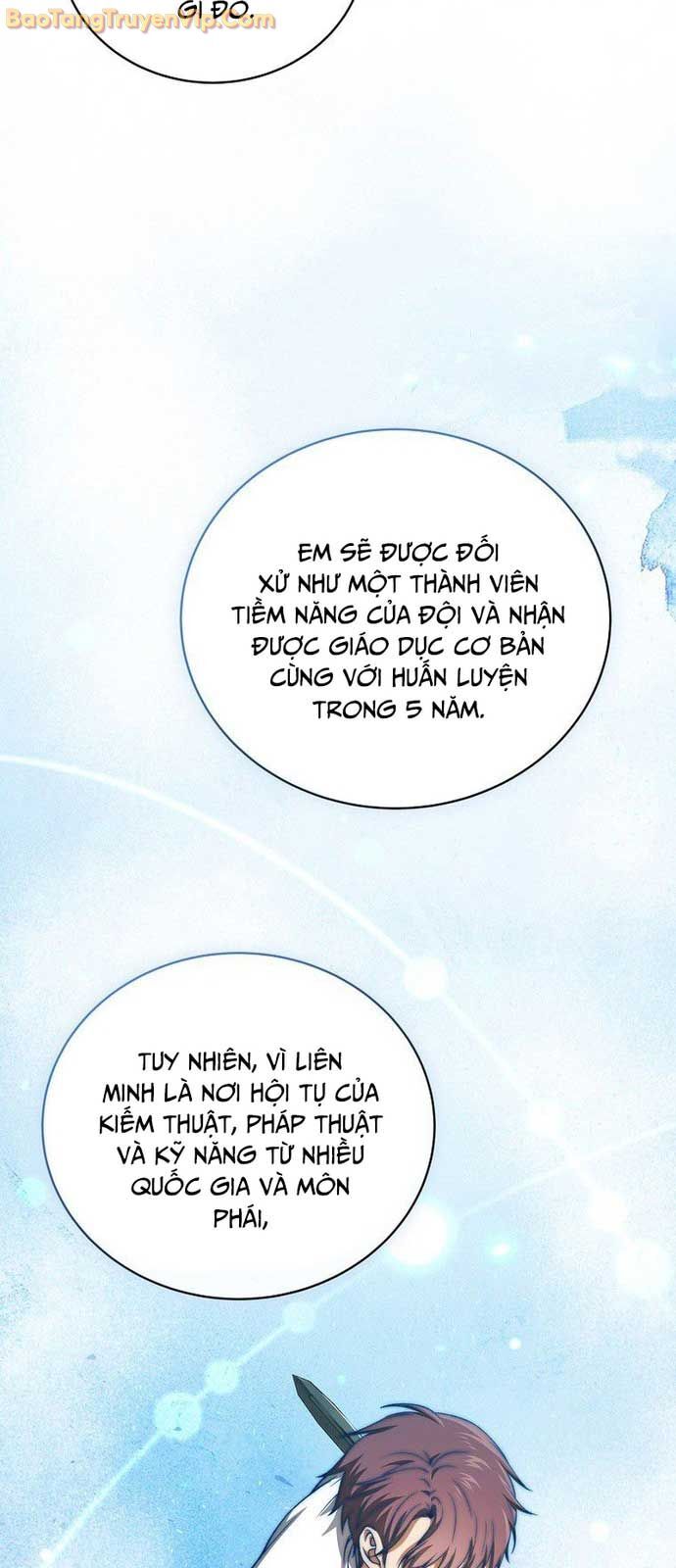 Thiên Tài Phép Thuật Nắm Giữ Khái Niệm Chapter 9 - 84
