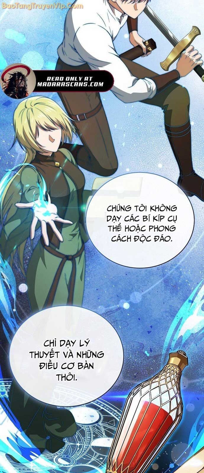 Thiên Tài Phép Thuật Nắm Giữ Khái Niệm Chapter 9 - 85