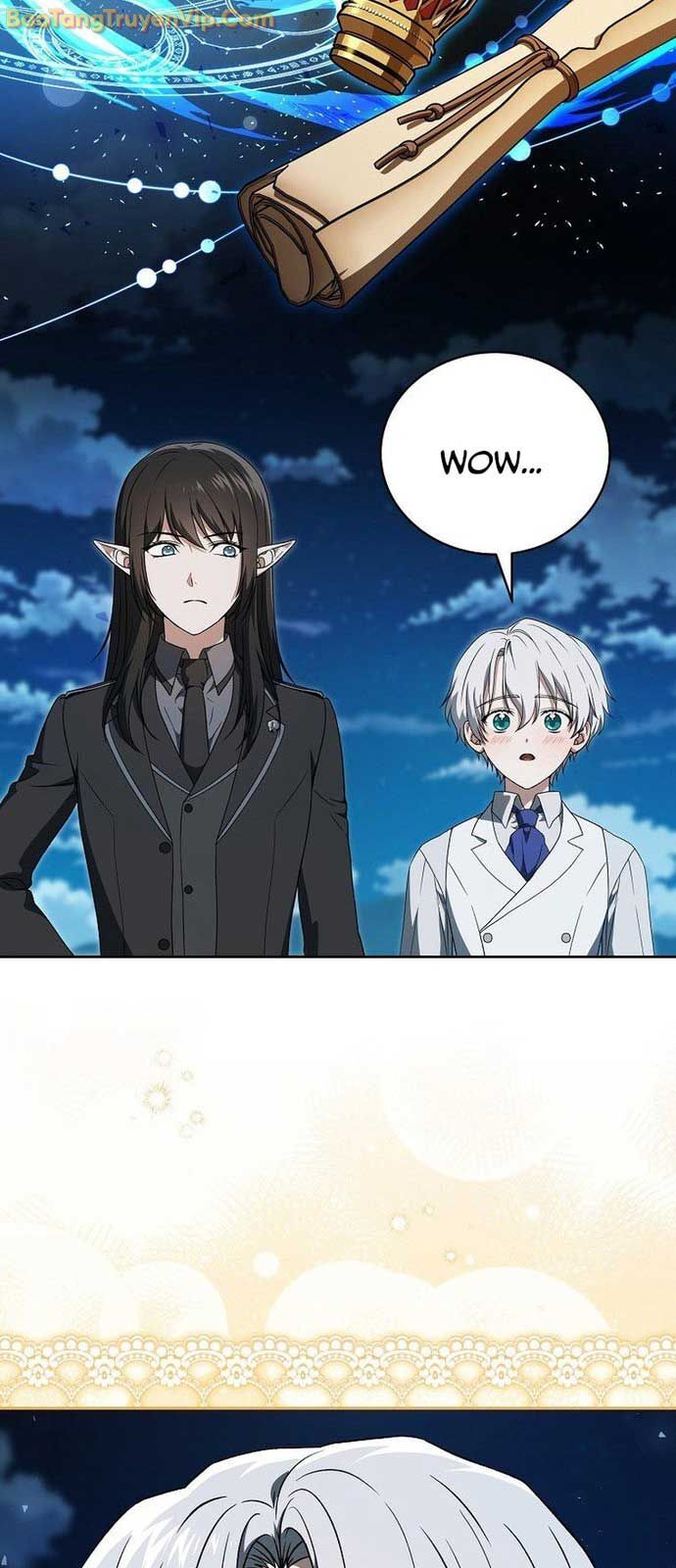 Thiên Tài Phép Thuật Nắm Giữ Khái Niệm Chapter 9 - 86