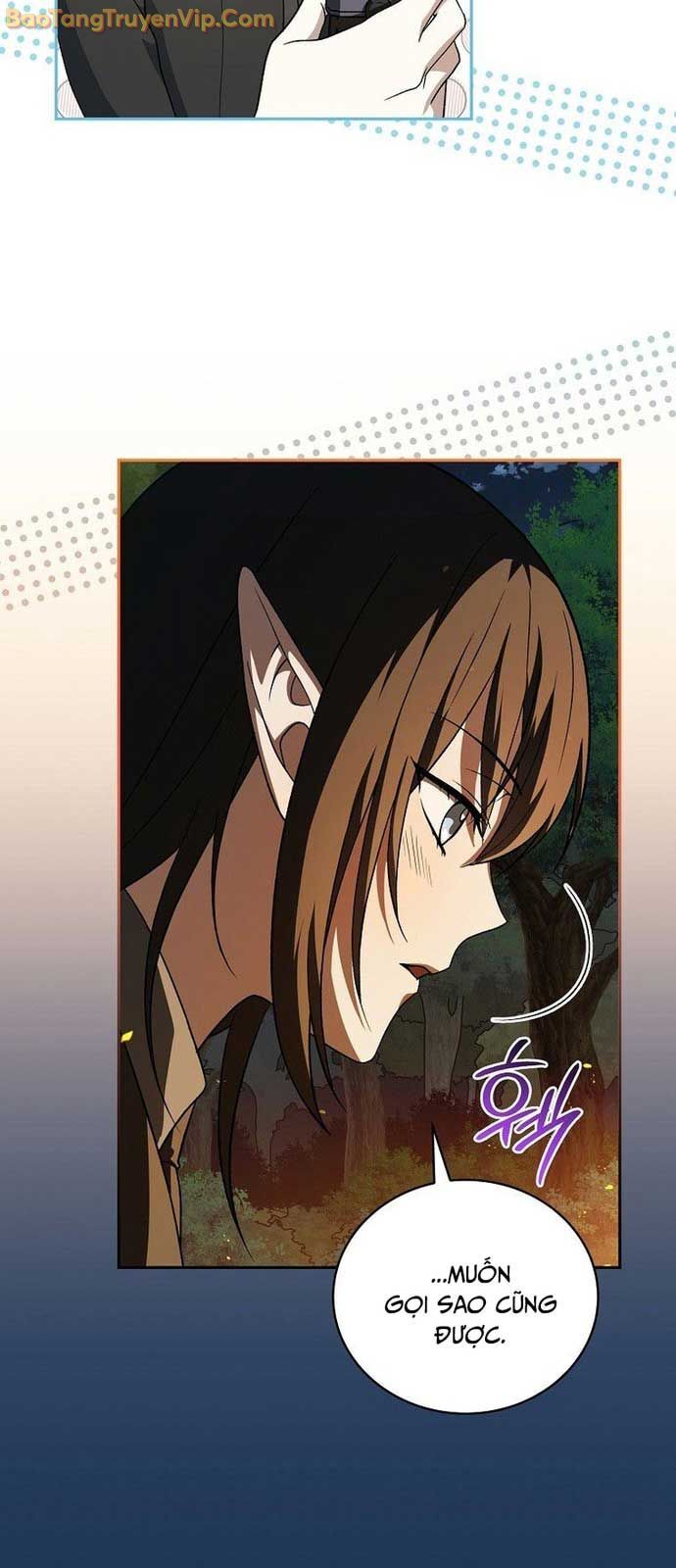 Thiên Tài Phép Thuật Nắm Giữ Khái Niệm Chapter 9 - 10