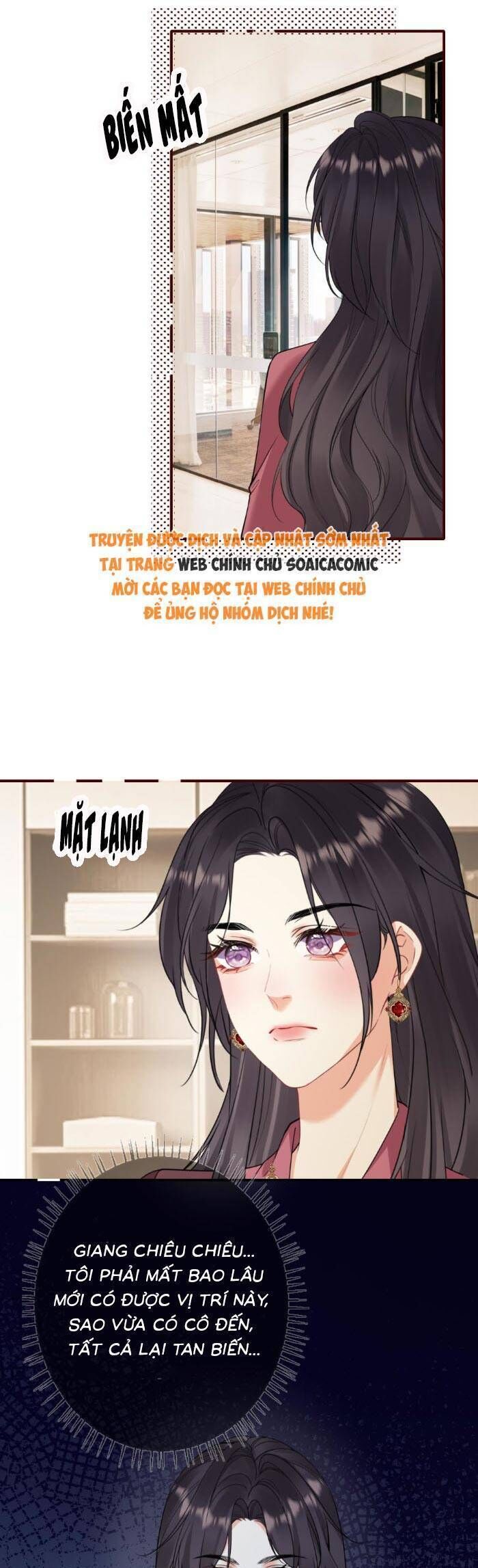 Nụ Hôn Vượt Ranh Giới Chapter 14 - 14