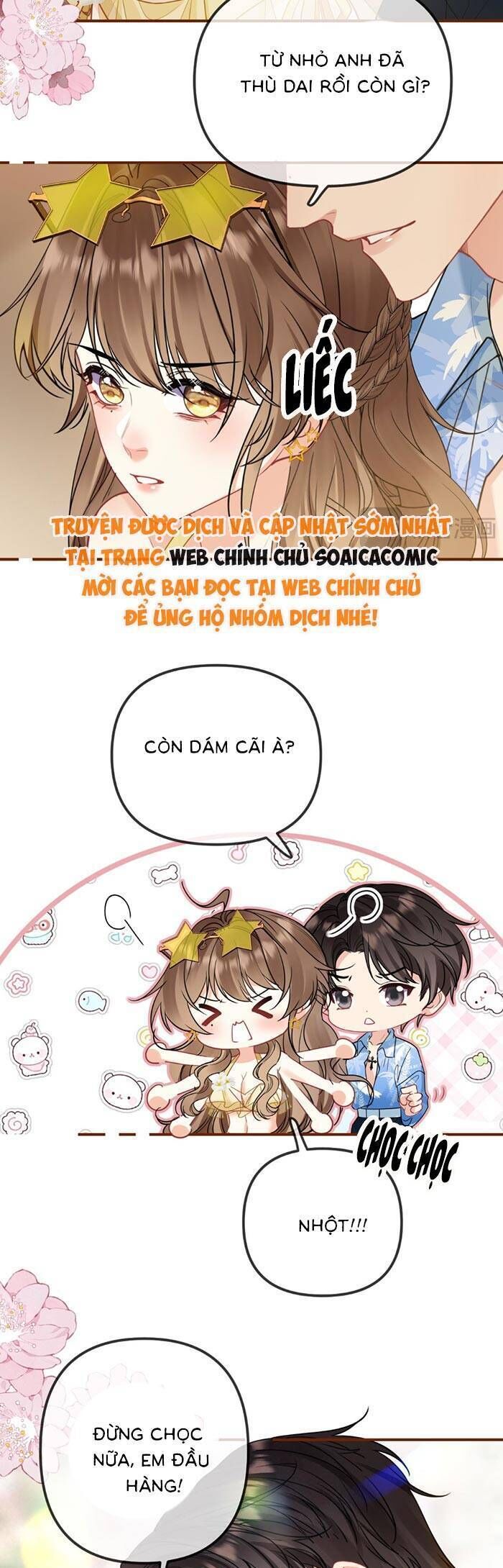 Nụ Hôn Vượt Ranh Giới Chapter 16 - 12