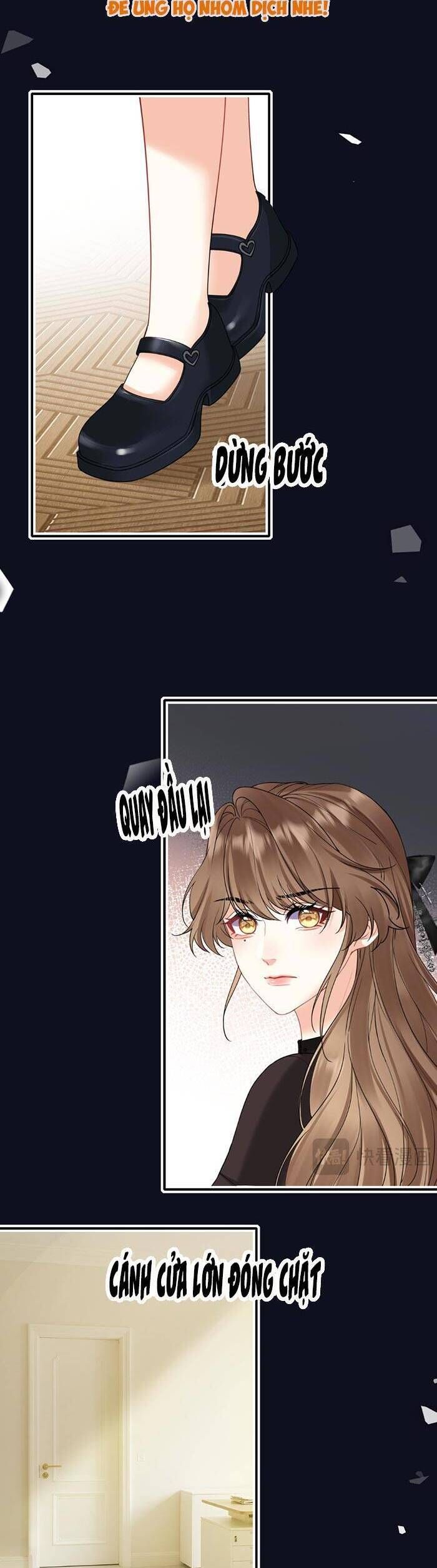 Nụ Hôn Vượt Ranh Giới Chapter 16 - 16