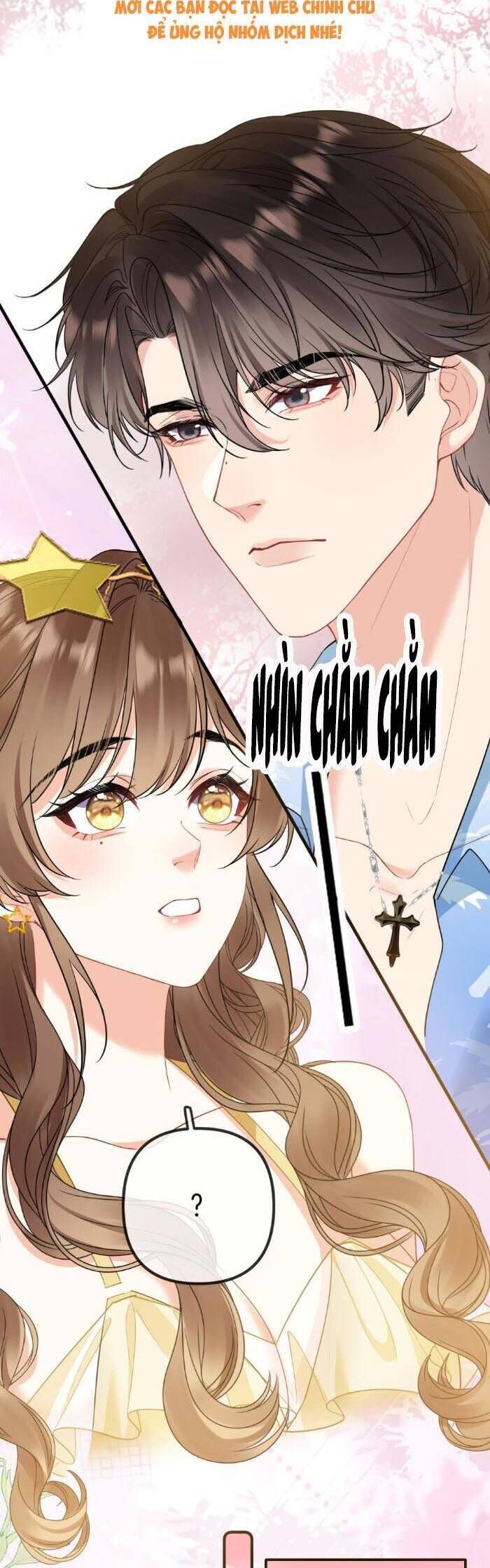 Nụ Hôn Vượt Ranh Giới Chapter 17 - 8