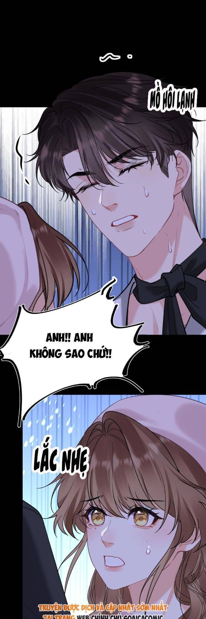 Nụ Hôn Vượt Ranh Giới Chapter 18 - 13