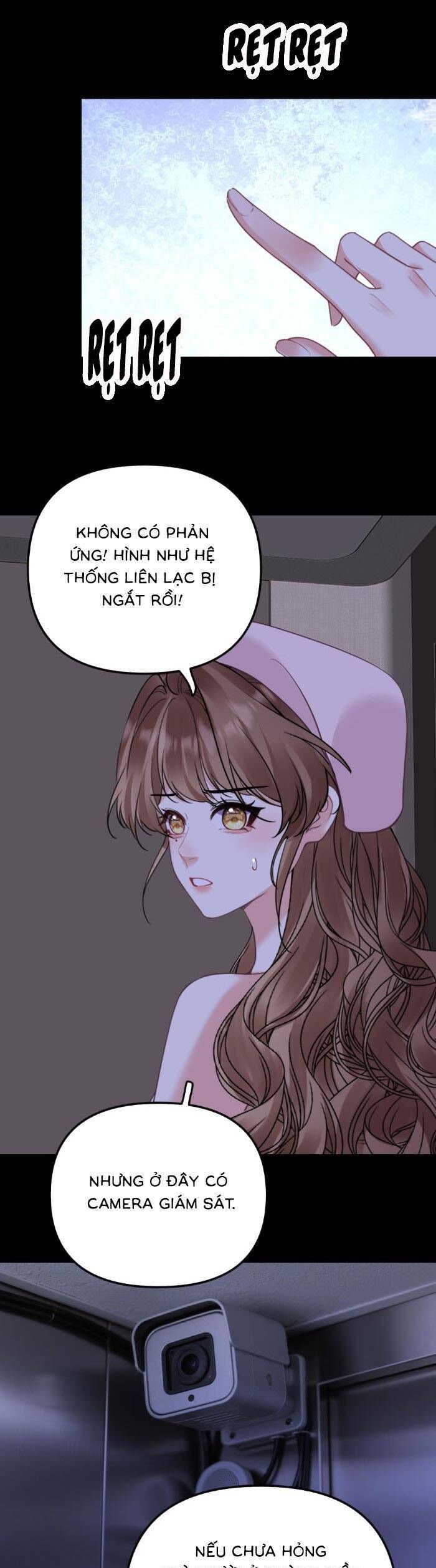 Nụ Hôn Vượt Ranh Giới Chapter 18 - 16