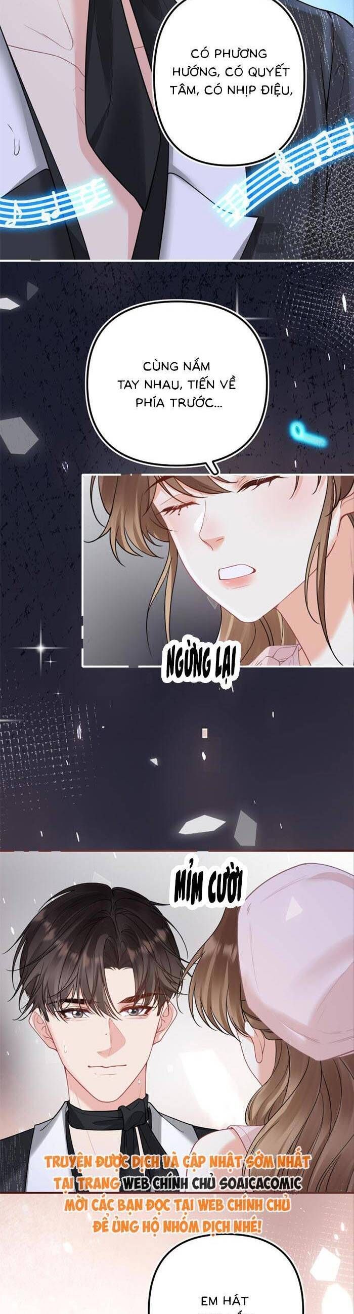 Nụ Hôn Vượt Ranh Giới Chapter 19 - 11