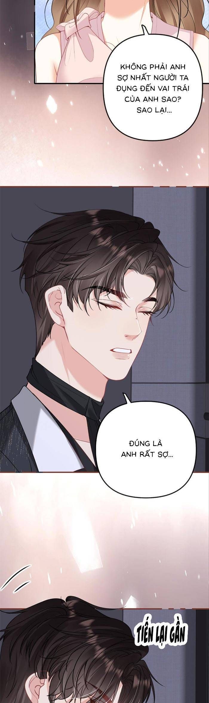 Nụ Hôn Vượt Ranh Giới Chapter 19 - 16