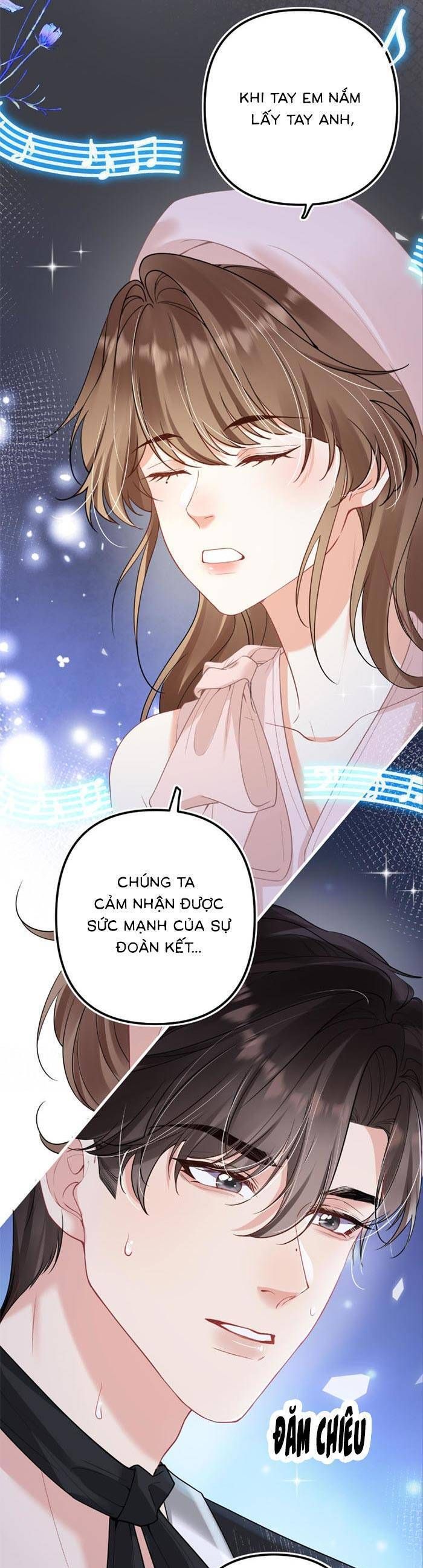 Nụ Hôn Vượt Ranh Giới Chapter 19 - 10