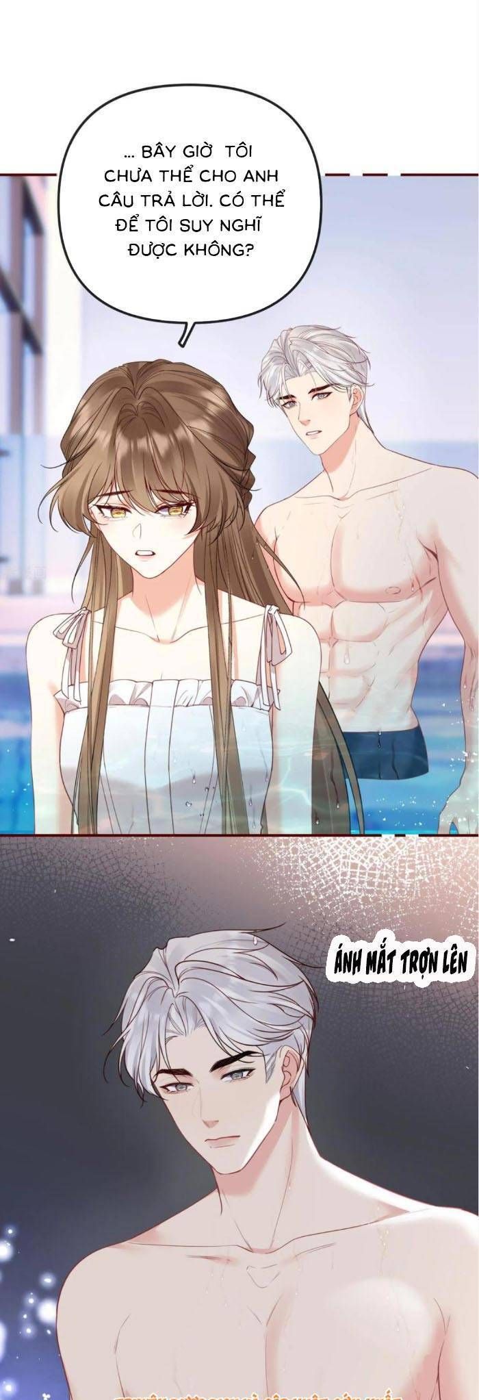 Nụ Hôn Vượt Ranh Giới Chapter 23 - 11