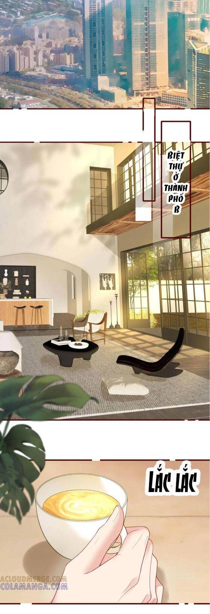 Nụ Hôn Vượt Ranh Giới Chapter 23 - 13