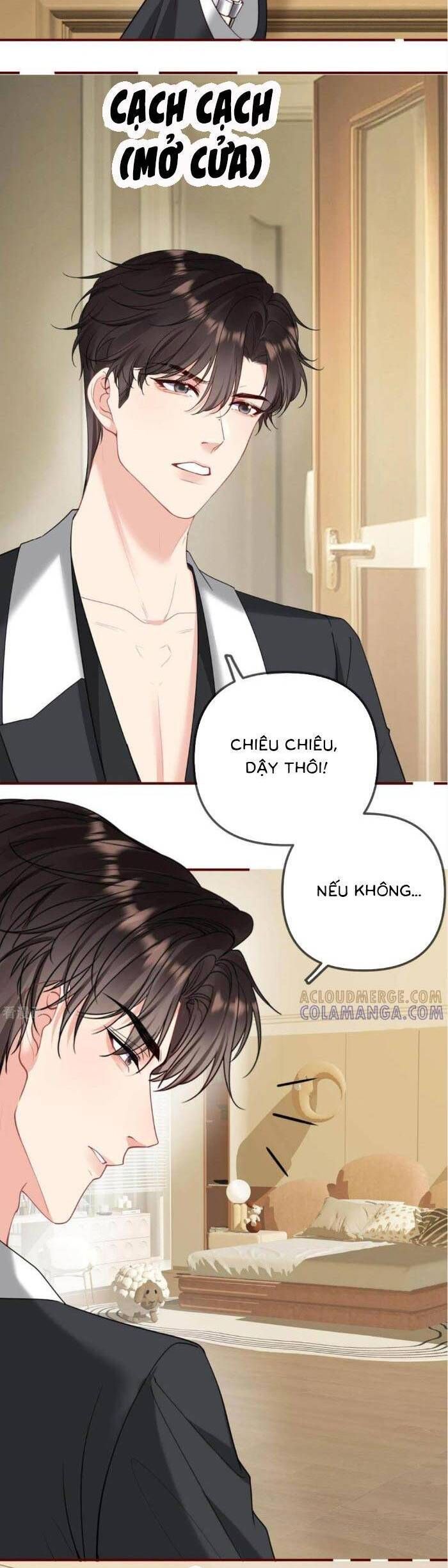 Nụ Hôn Vượt Ranh Giới Chapter 23 - 16