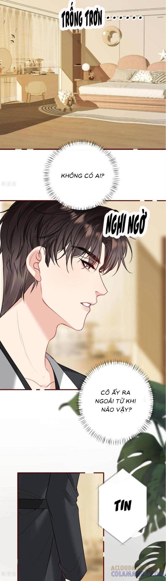 Nụ Hôn Vượt Ranh Giới Chapter 23 - 17
