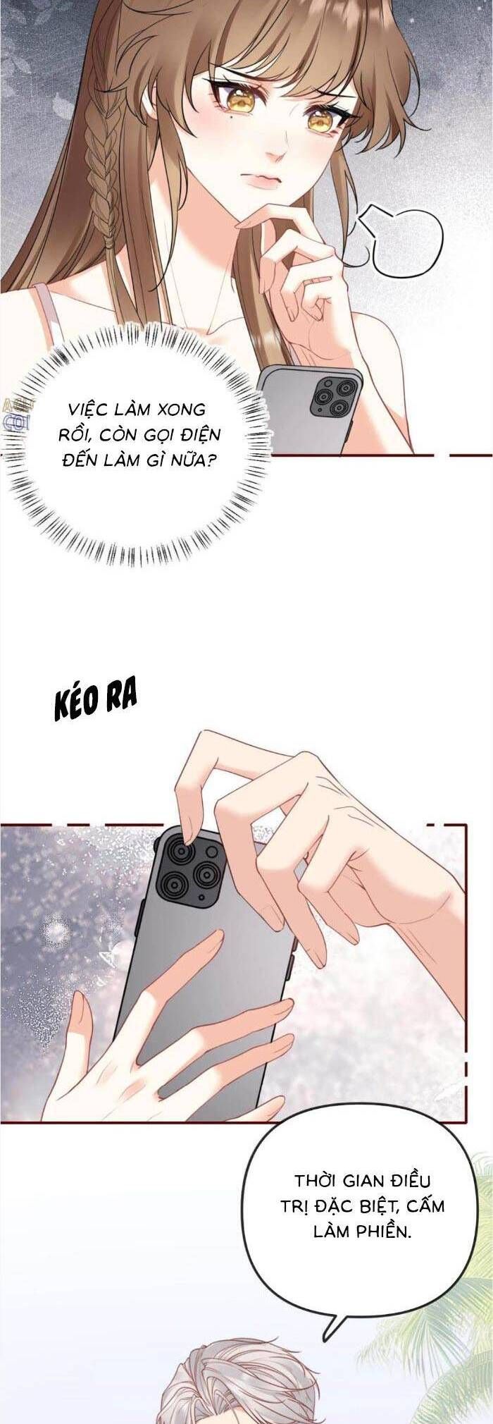 Nụ Hôn Vượt Ranh Giới Chapter 23 - 6