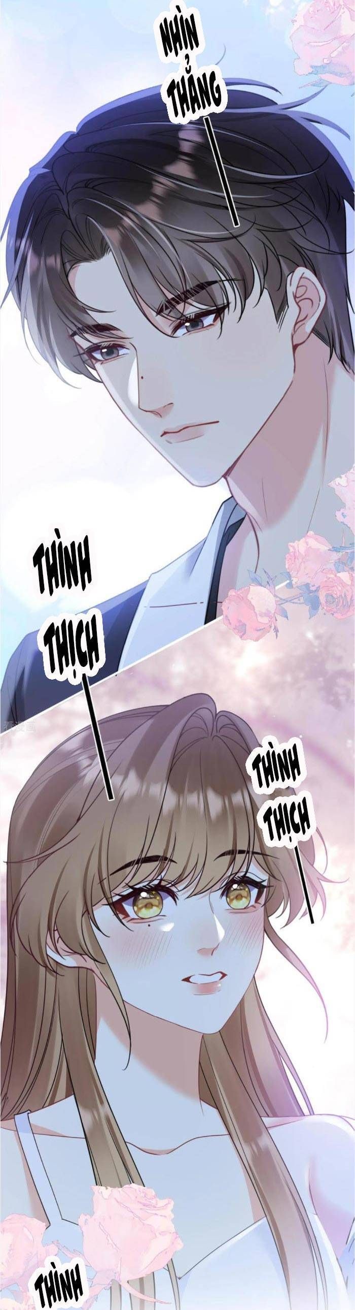 Nụ Hôn Vượt Ranh Giới Chapter 25 - 13