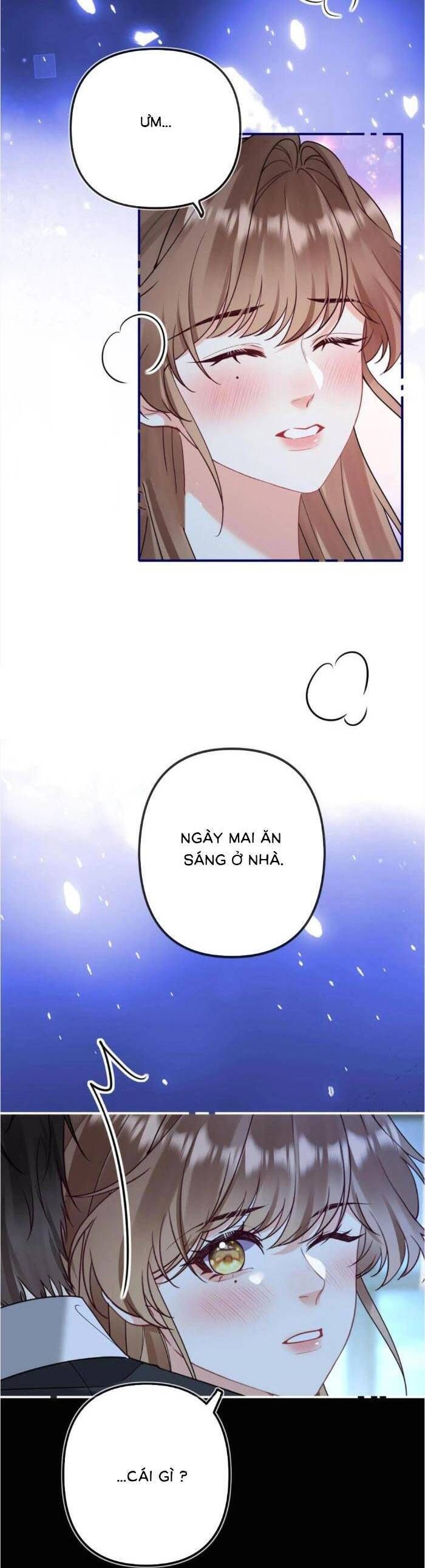 Nụ Hôn Vượt Ranh Giới Chapter 25 - 15