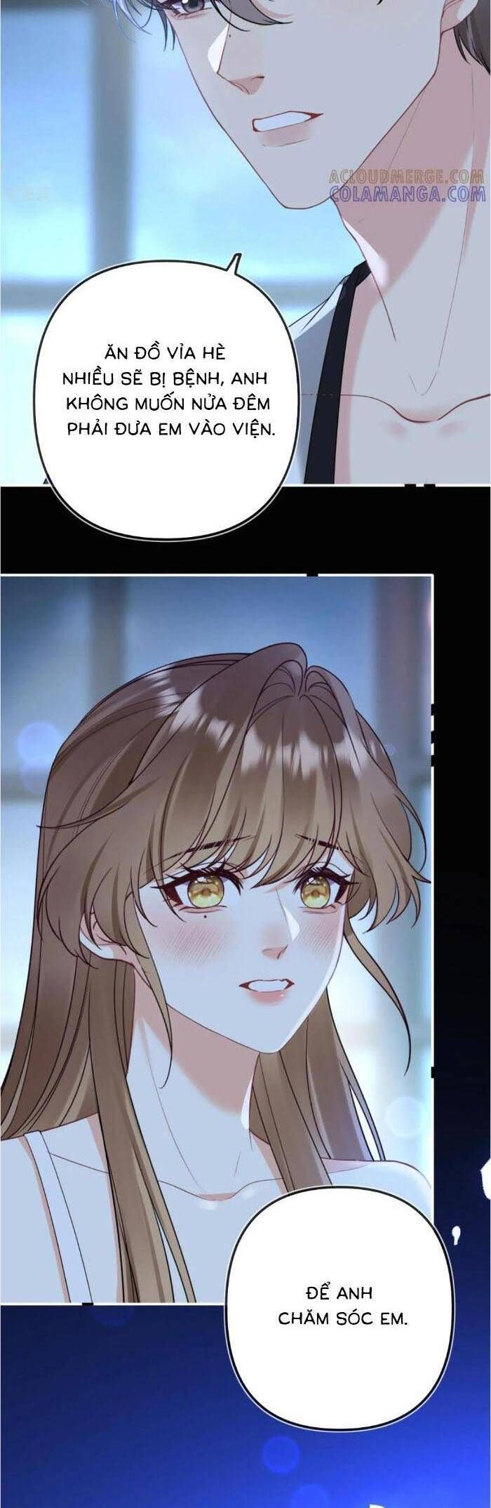 Nụ Hôn Vượt Ranh Giới Chapter 25 - 17