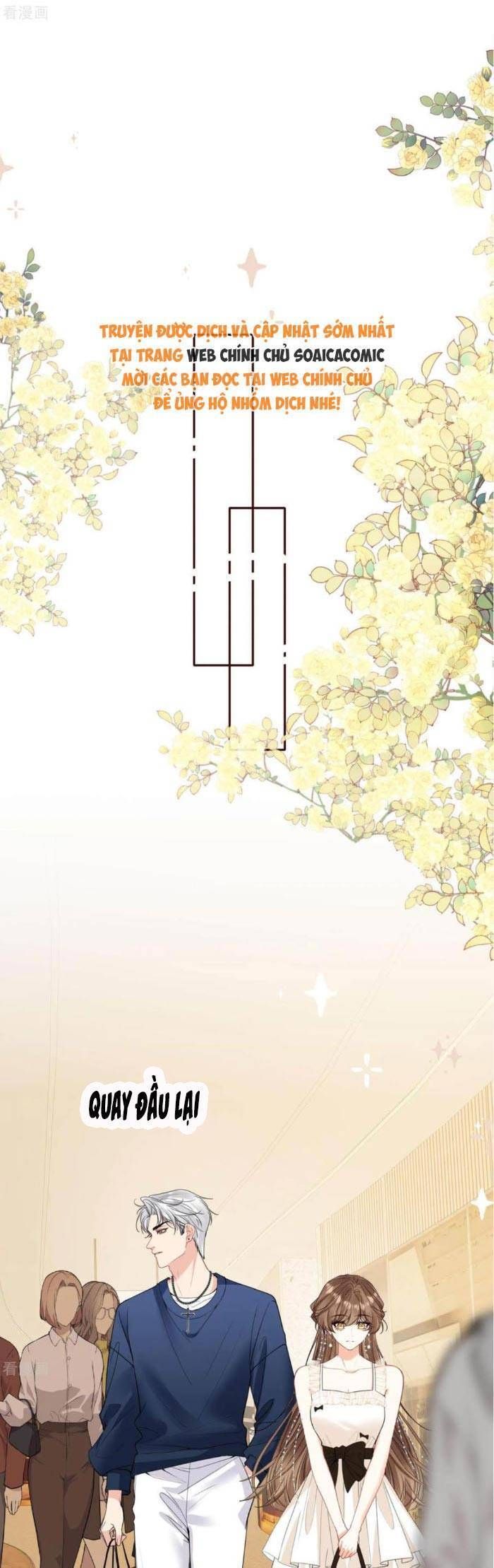 Nụ Hôn Vượt Ranh Giới Chapter 27 - 11