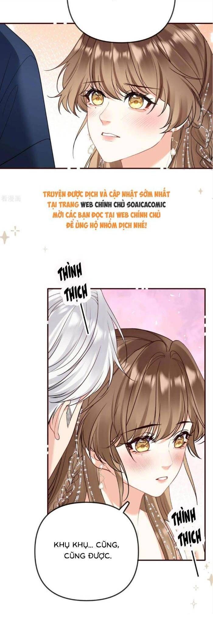 Nụ Hôn Vượt Ranh Giới Chapter 27 - 15