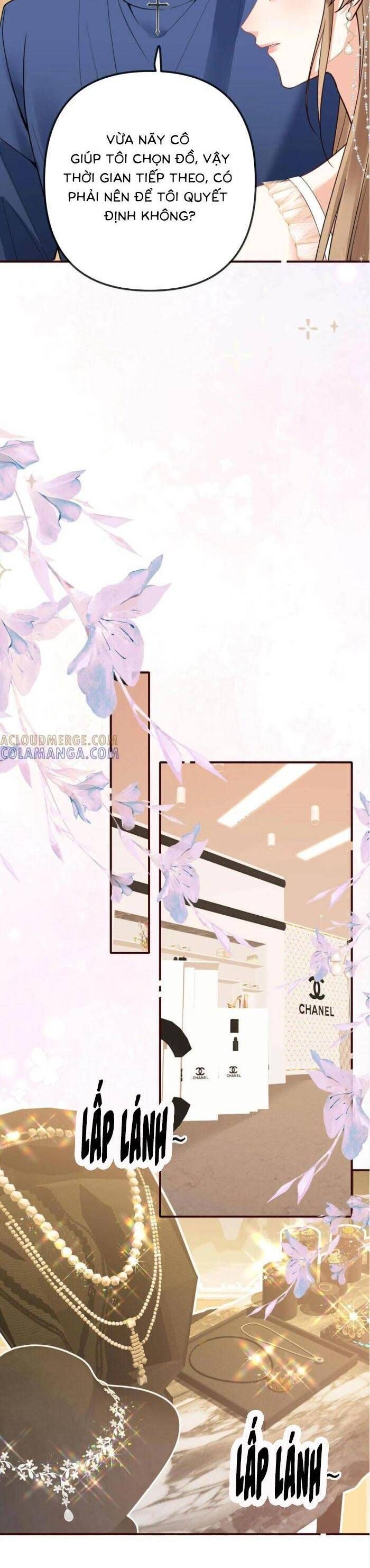 Nụ Hôn Vượt Ranh Giới Chapter 27 - 17