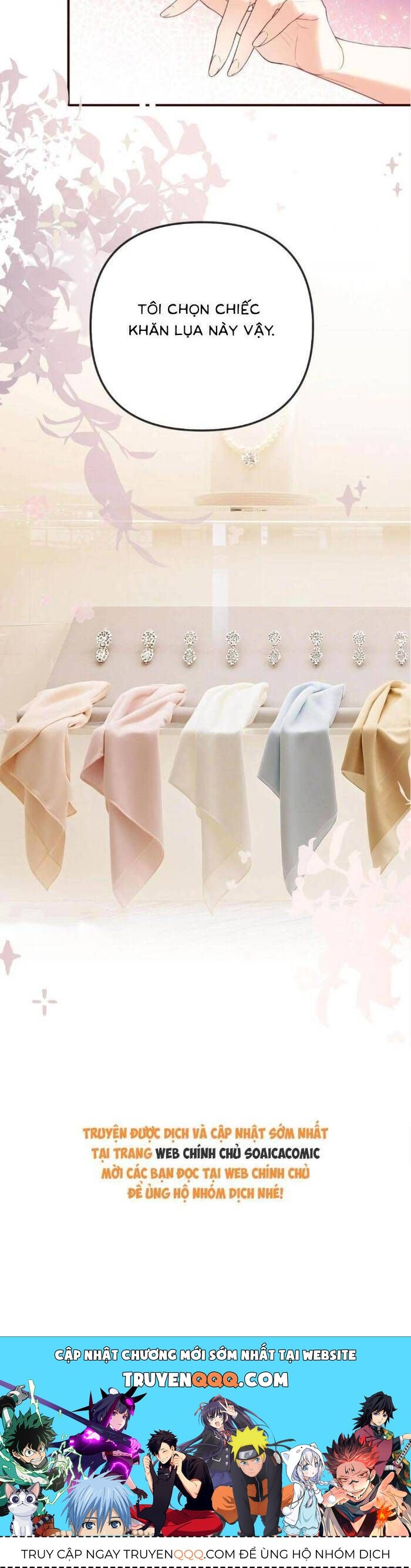 Nụ Hôn Vượt Ranh Giới Chapter 27 - 20