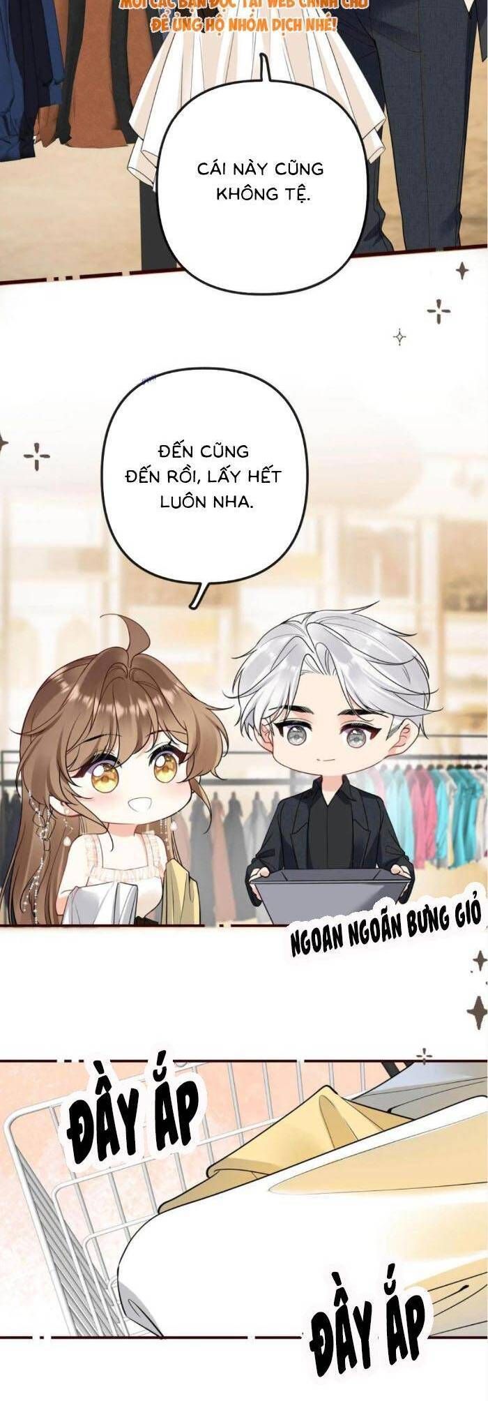 Nụ Hôn Vượt Ranh Giới Chapter 27 - 3