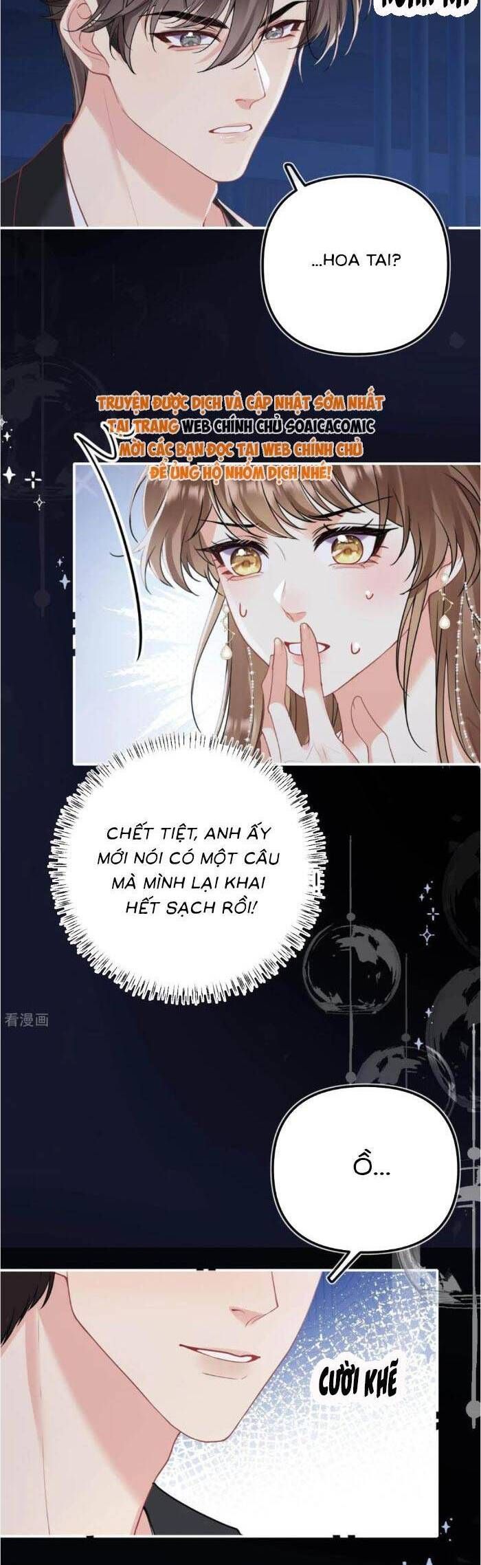 Nụ Hôn Vượt Ranh Giới Chapter 28 - 17