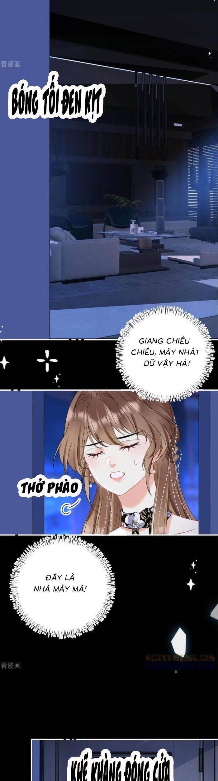 Nụ Hôn Vượt Ranh Giới Chapter 28 - 8