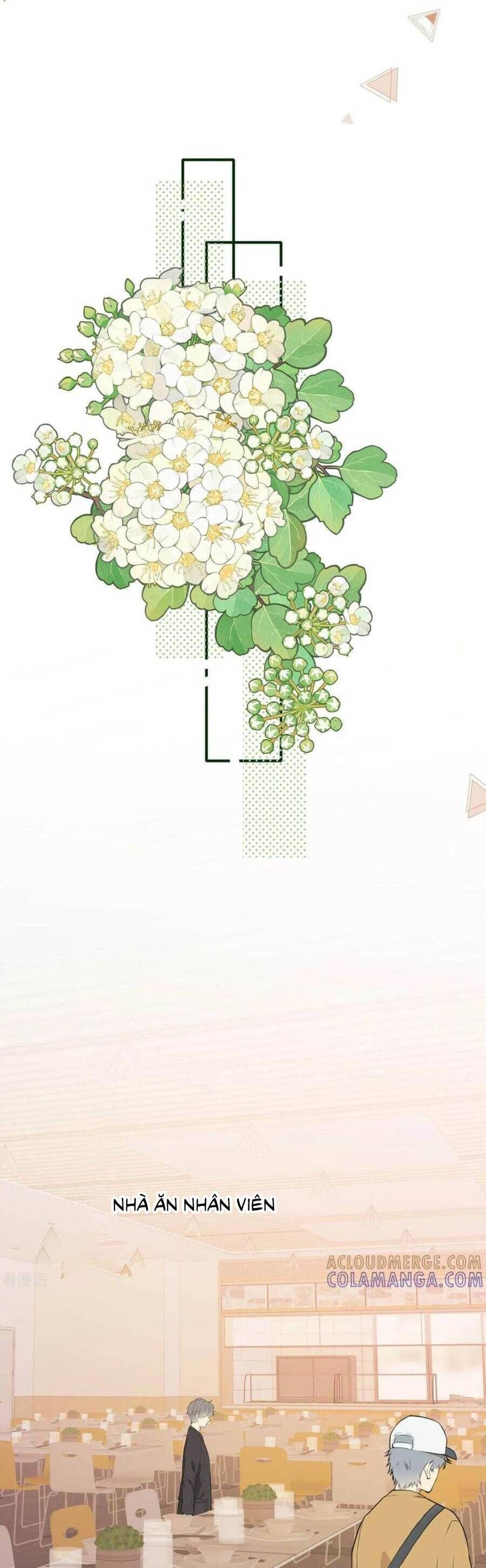 Nụ Hôn Vượt Ranh Giới Chapter 30 - 13