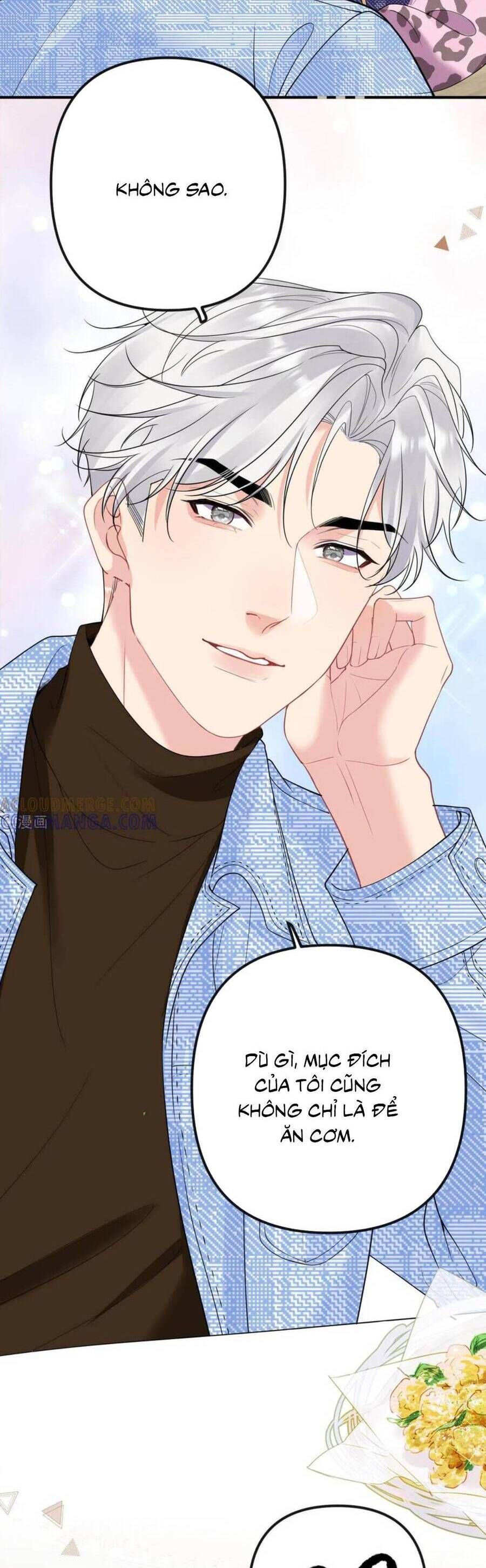 Nụ Hôn Vượt Ranh Giới Chapter 30 - 15