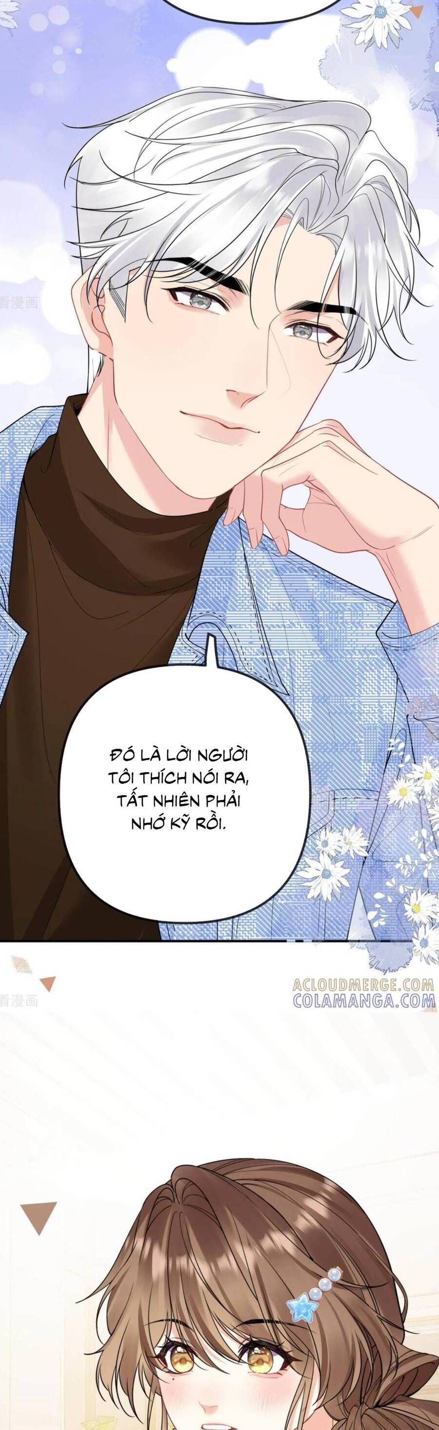 Nụ Hôn Vượt Ranh Giới Chapter 30 - 23