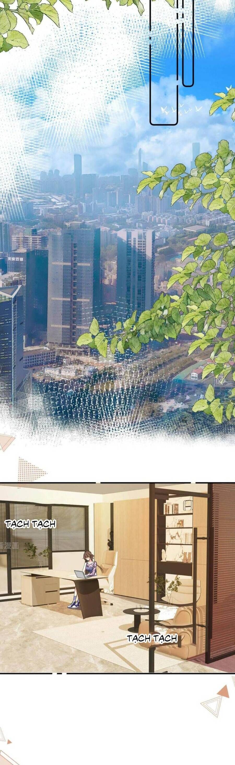 Nụ Hôn Vượt Ranh Giới Chapter 30 - 4