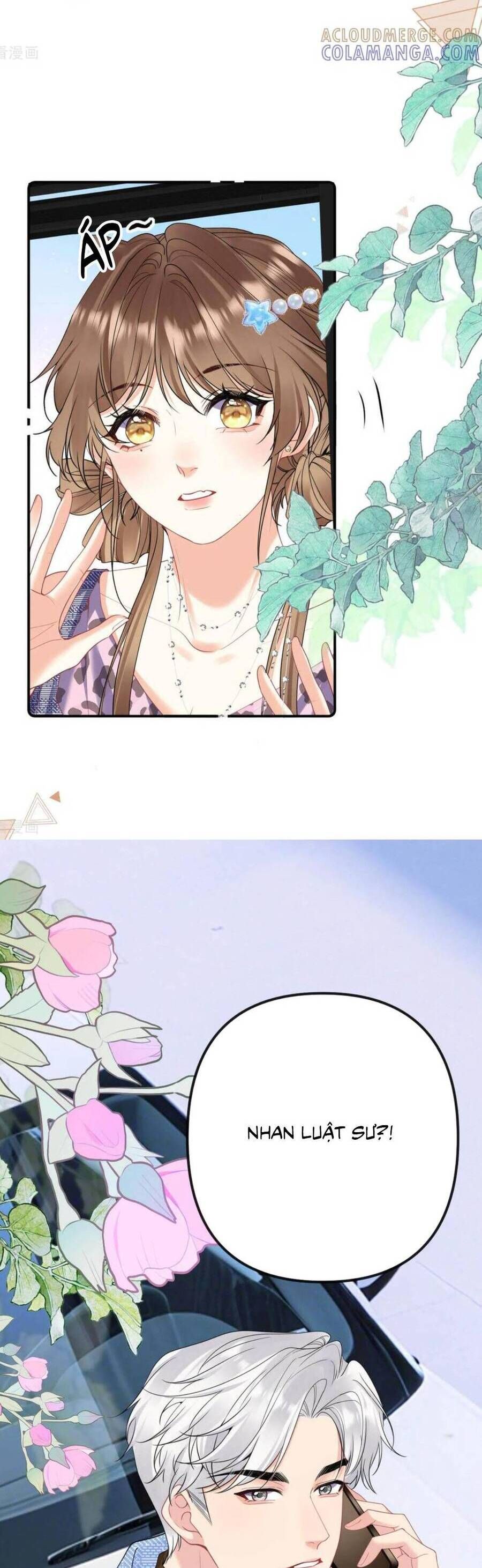Nụ Hôn Vượt Ranh Giới Chapter 30 - 9