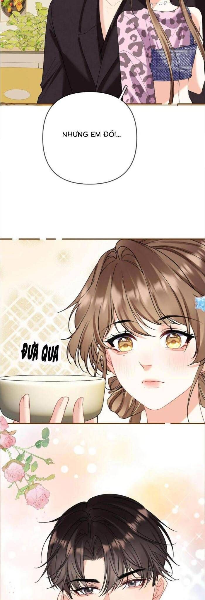 Nụ Hôn Vượt Ranh Giới Chapter 31 - 17